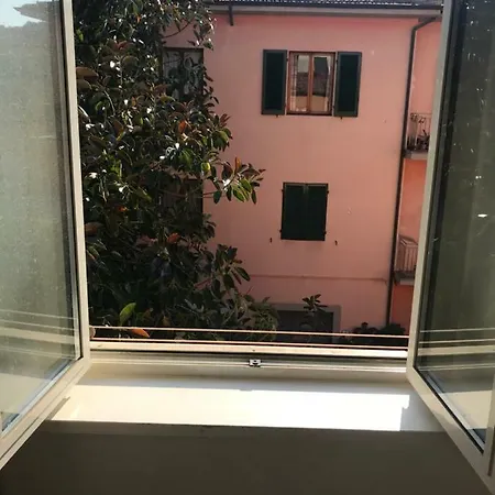 La Casa Di Chiara * 포르투 아주로